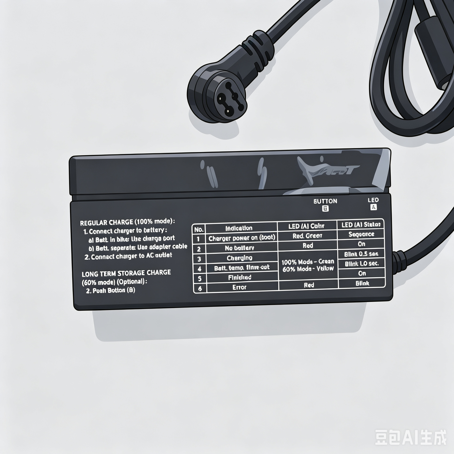 Charger