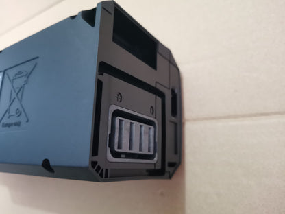 Buy Shimano STEPS BT-E6010 36V 418Wh Li-ion Battery