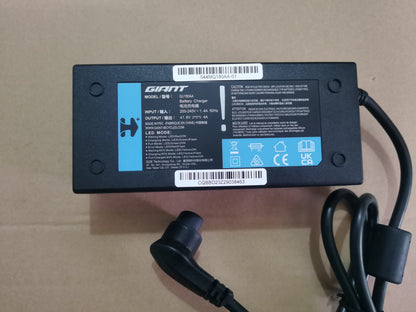 Buy Giant GLI180AA 36V 4A Battery Charger